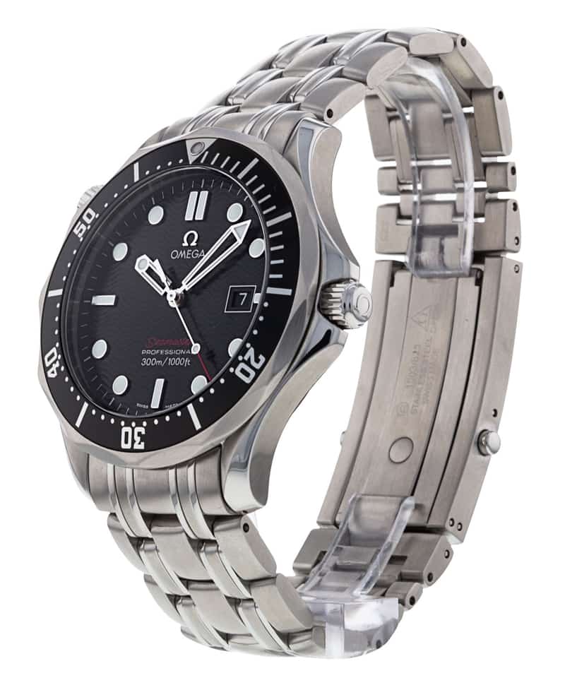 Omega Seamaster 300m 212.30.41.61.01.001